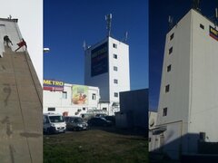 Ari Rope - Alpinism utilitar industrial si civil